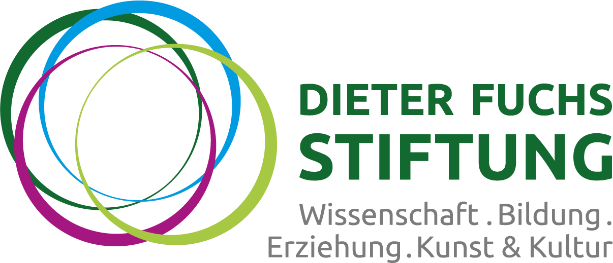 Dieter Fuchs Stiftung  ecjfiheadknpfiig